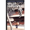 Stille sneeuwval