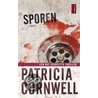 Sporen by Patricia Cornwell