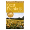 Rustiek kamperen in Oost-Frankrijk door Bert Loorbach