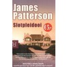 Slotpleidooi door James Patterson