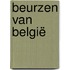 Beurzen van België