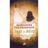 Inge en Mira by Marianne Fredriksson