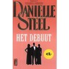 Het debuut door Danielle Steel