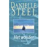 Het wonder door Danielle Steel