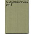 Budgethandboek 2011