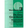 3 Havo/vwo door Jan Bos