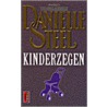 Kinderzegen door Danielle Steel