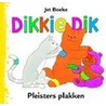 Dikkie Dik door J. Boeke