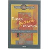 Tussen hysterie en vrouw door Verhaeghe