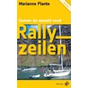 Rallyzeilen door Marianne Plante