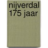 Nijverdal 175 jaar door J.H. Kampman