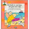 Dit boek is voor jou, het gaat over mij