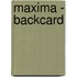 Maxima - backcard
