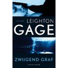 Zwijgend graf by Leighton Gage