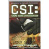 CSI: Onder de huid door Jerome Preisler