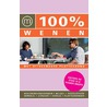 100% Wenen by Chantal de Hommel