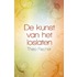 De kunst van het loslaten