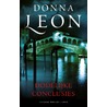Dodelijke conclusies door Donna Leon