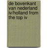De bovenkant van Nederland IV/Holland from the Top IV door Karel Tomeï