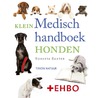 Klein medisch handboek honden door Roberta Baxter