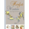 Herfst & Winter door Theo Schildkamp