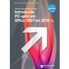 Introductie PC gebruik Office 2007 en 2010 NL door Broekhuis Publishing