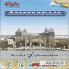 Citoplan Amsterdam centrumkaart door Cartografisch Instituut Cito-Plan