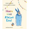 Hoera voor Kleine Ezel door Rindert Kromhout