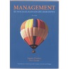 Management in sociaalagogische beroepen by Studio Imago