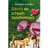 Bikini's en scheenbeschermers by Barbara Scholten