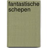 Fantastische schepen by G. Goldsack