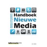 Handboek nieuwe media door Tom Bakker