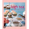 High Tea door N. de Zwaan