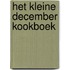 Het Kleine December Kookboek