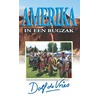 Amerika door Dolf de Vries