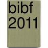 BIBF 2011 by Geert Lenaerts