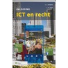 Inleiding ICT en recht door S.L. Gellaerts