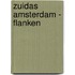 Zuidas Amsterdam - Flanken