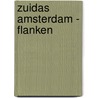 Zuidas Amsterdam - Flanken door Commissie m.e.r.