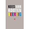 Veertig by Kees van Kooten