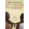 Man meisje dood door Rik Launspach