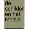 De schilder en het meisje