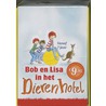 Bob en Lisa in het dierenhotel 6ex. door Harmen van Straaten