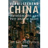 Verbijsterend China door Jan van der Putten