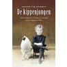 De kippenjongen by Gerard van Emmerik