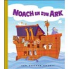 Noach en zijn ark (set van 3) door Barbara Shook Hazen