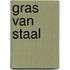 Gras van staal