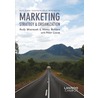 Marketing strategy & organization door Rudy Moenaert