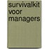 Survivalkit voor managers