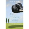 De andere wang by Willem Van Leeuwen